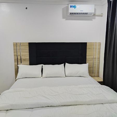 Lekki Continental Apartment Lagos Exterior foto