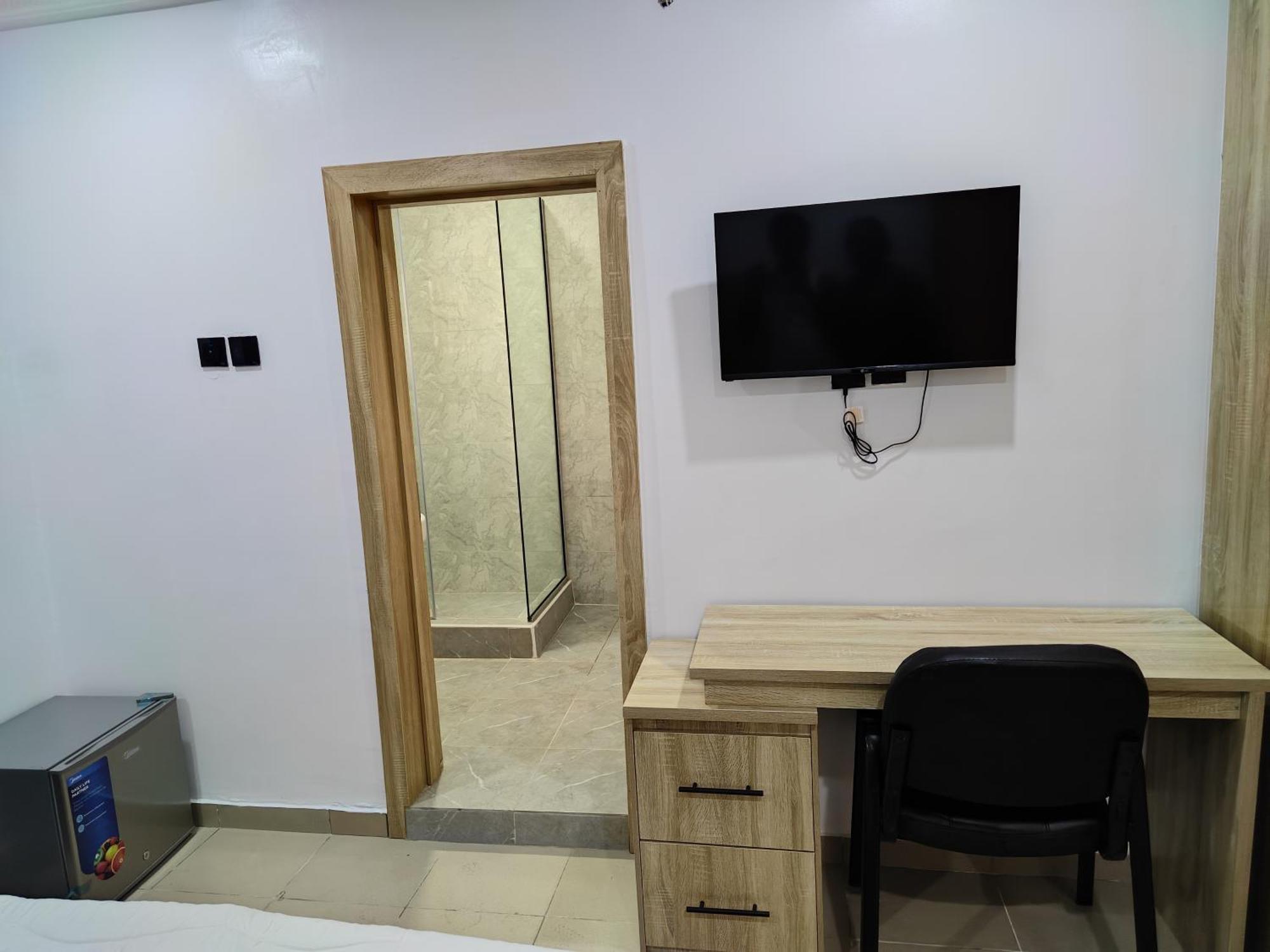 Lekki Continental Apartment Lagos Exterior foto